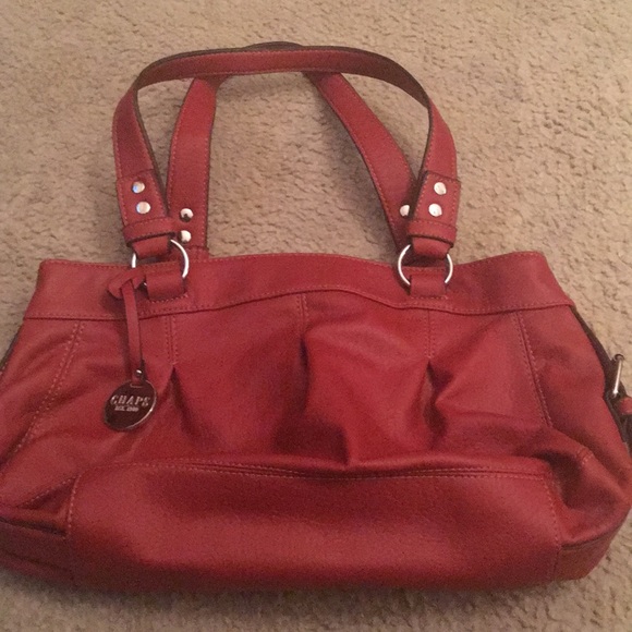 Women Chaps handbag - Picture 1 of 6